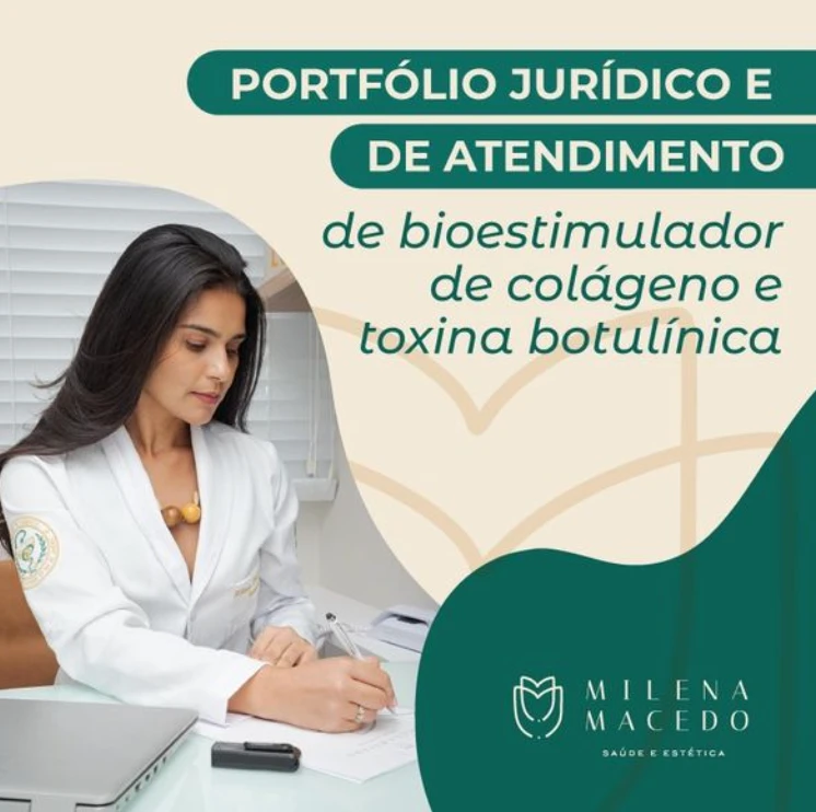 Capa do Kit de Documentos Jurídicos